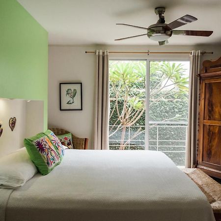 Oaxaca Casa De Las Bugambilias B&B المظهر الخارجي الصورة