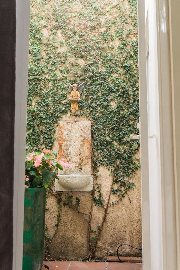 Oaxaca Casa De Las Bugambilias B&B المظهر الخارجي الصورة