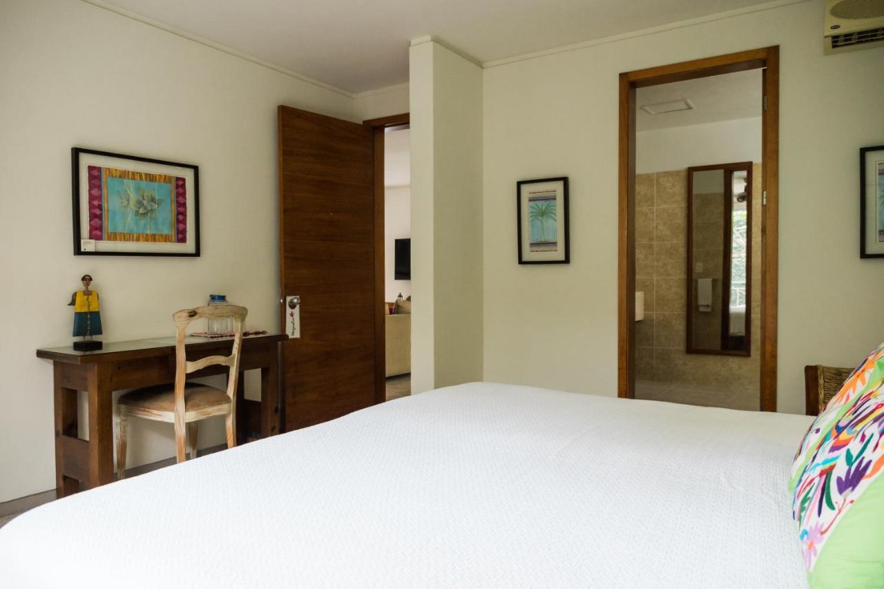 Oaxaca Casa De Las Bugambilias B&B المظهر الخارجي الصورة