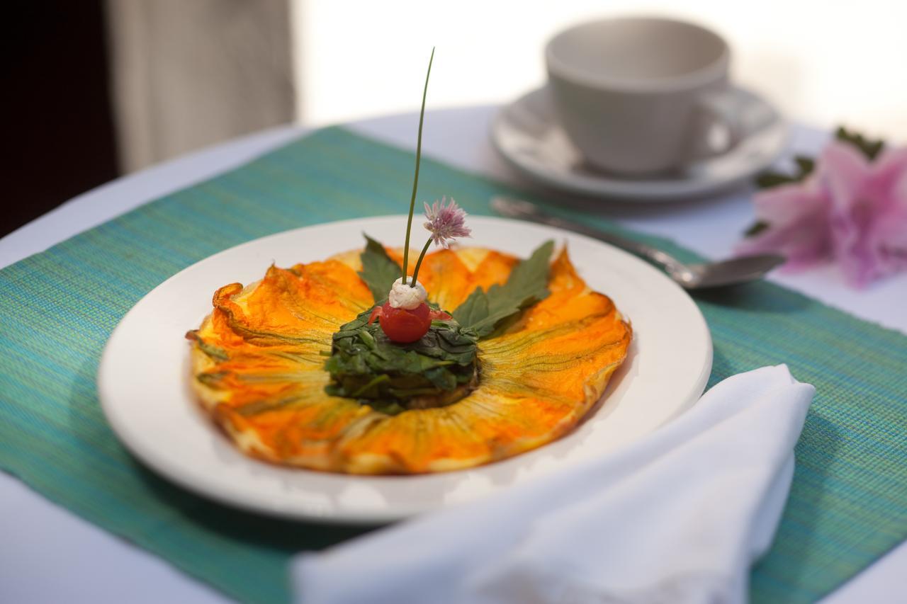 Oaxaca Casa De Las Bugambilias B&B المظهر الخارجي الصورة